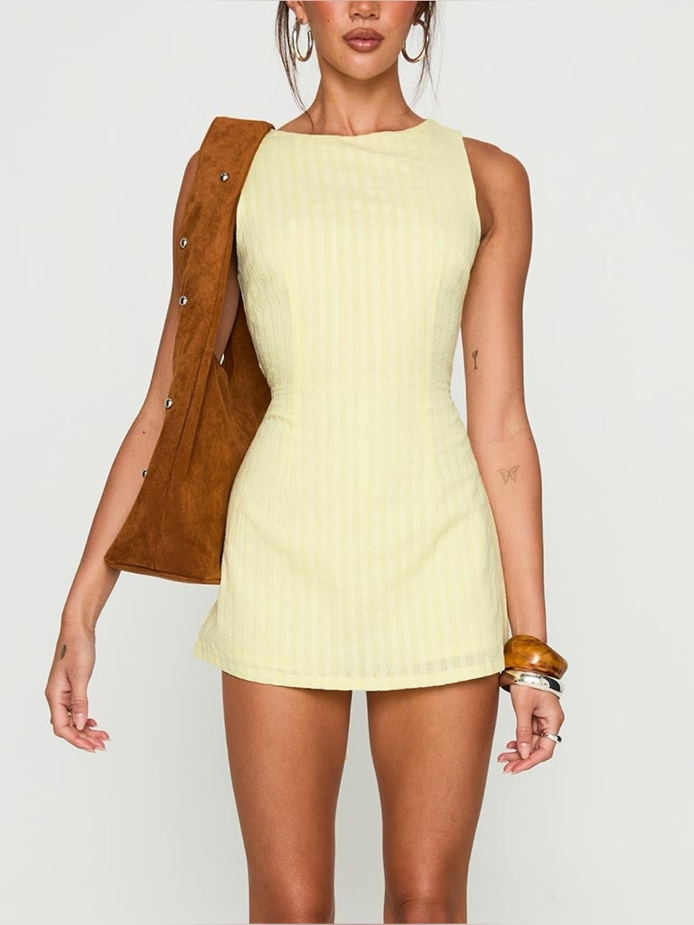 Princess Polly Yumiko Romper